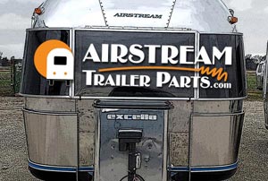 Airstream online parts store