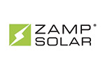logo zamp solar