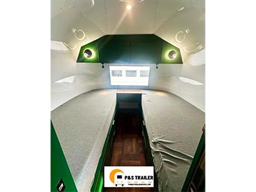Brenner Family Airstream Remodel