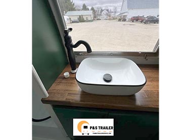 Brenner Family Airstream Remodel