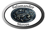 logo Salamander Stoves